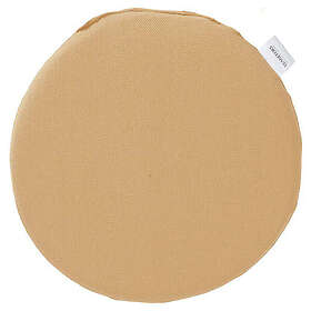 Svanefors Alba Stolsdyna Iskaffe Stor