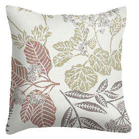 Ekelund Höstnatur Kuddfodral Brun