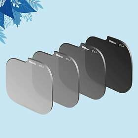Haida ND-filter Kit för Sigma 14-24mm f/2.8 DG DN Art för Sony E för Sony E elle
