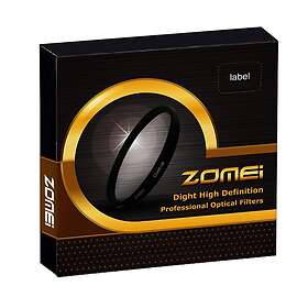 Zomei 40,5mm Close-Up+10 Filter Närbildsfilter