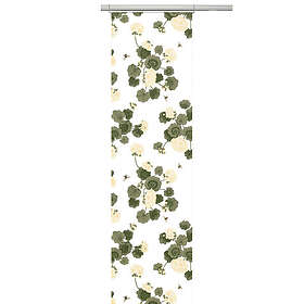Arvidssons Textil Astrid Panelgardin Offwhite