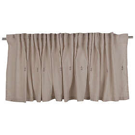 Fondaco Anna Brodyr Gardinkappa Lin