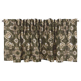 Fondaco Lovisa Gardinkappa Grön