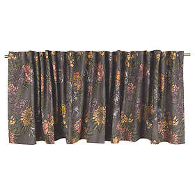 Fondaco Selena Gardinkappa Grå