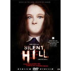 Silent Hill (DVD)