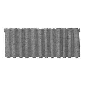 Nina Royal Soho Gardinkappa Ljusgrå