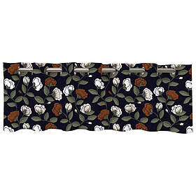 Nina Royal Othelia Gardinkappa Svart