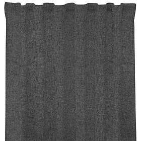 Nina Royal Soho Gardinlängd Mörkgrå