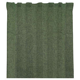 Nina Royal Soho Gardinlängd Olivgrön