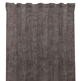 Nina Royal Wayne Gardinlängd Mörkgrå