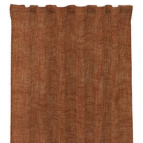 Nina Royal Wayne Gardinlängd Cognac