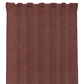 Nina Royal Wayne Gardinlängd Brun