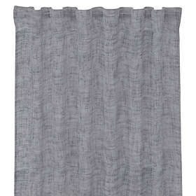 Nina Royal Wayne Gardinlängd Mellangrå