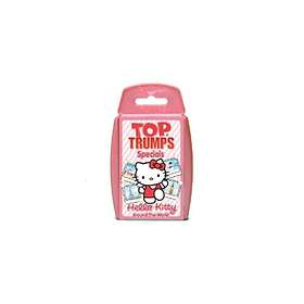 Top Trumps Hello Kitty