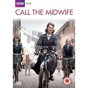 Call the Midwife (UK) (DVD)