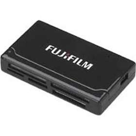 Fujifilm USB 2.0 Multi-Card Reader