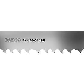Bahco Bandsågblad P9000 3858 M71 8800x54x1.6 PHX-2/3T