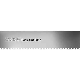 Bahco Bandsågblad Easy Cut 3857 M42 2360x20x0.9 EZ-ST