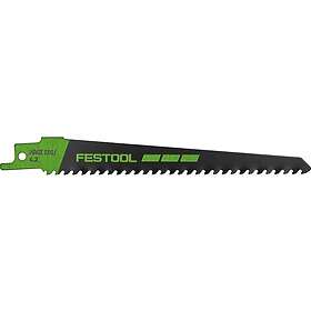 Festool Tigersågblad HMR 150/4,2 Building materials/Abrasive materials 5-pack