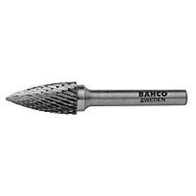 Bahco Roterande fil HM G6x18x6 Medium X-cut