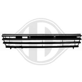 Diederichs Karosserieteile Grill VW Passat 1993-1997