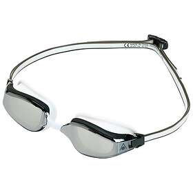 Aquasphere Fastlane Swimming Goggles Vit