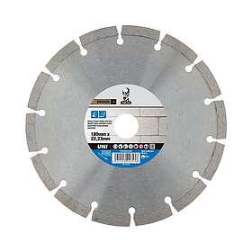 Norton Diamantklinga Atlas 180x22,23x2,0mm