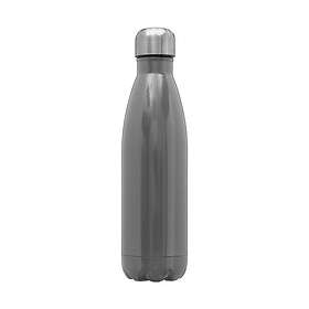 Five 5 Thermal Bottle 0,5l Grå