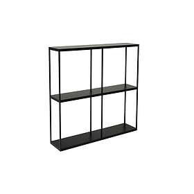 Recard Vägghylla 18 cm Svart 5001442