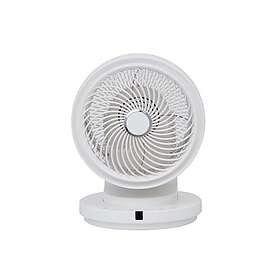 Igloo Circulation Fan with Remote