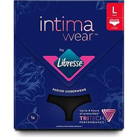 Libresse Intimawear 1 st