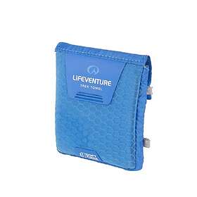 Lifeventure Turhåndkle SoftFibre Trek Towel P