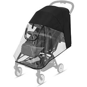 Cybex Eezy S2 Line Rain Cover