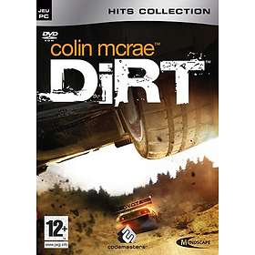 Colin McRae: DiRT (Xbox 360)
