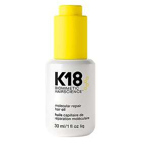 K18Hair Molecular Repair Oil 30ml