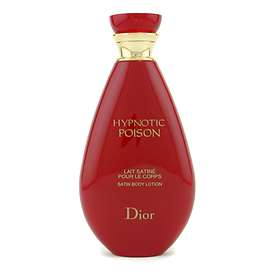 dior poison body cream