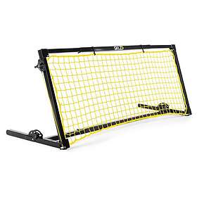 SKLZ Soccer Trainer Pro Rebounder Svart 81,3x75.6x17.8cm
