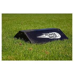 Powershot Training Mannequins Base Blå,Svart