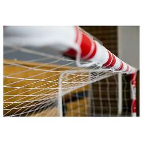 Powershot Handball/beach Handball Net 2mm Vit
