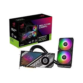 Asus Radeon RX 6800 XT TUF Gaming OC HDMI 3xDP 16GB - Hitta bästa pris på  Prisjakt