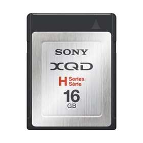 Sony H Series XQD 16GB