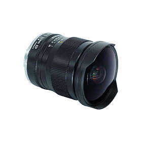 TTArtisan 11mm f/2,8 Fisheye-objektiv för Canon EOS R