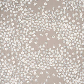 Borås Cotton Lager Beige Tyg