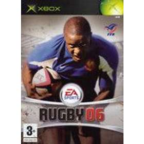 Rugby 06 (Xbox)