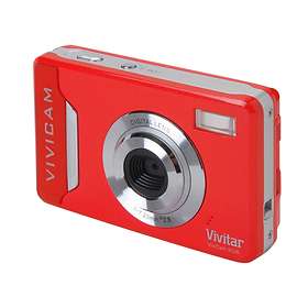 vivitar vivicam 9126