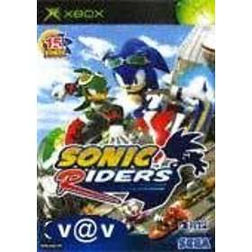 download sonic riders xbox 360 for free