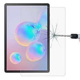 Kamda Skärmskydd för Galaxy Tab A 8.0 2019 T295/T290 | Härdat glas 9H | 0.3mm tunnt skärmskydd