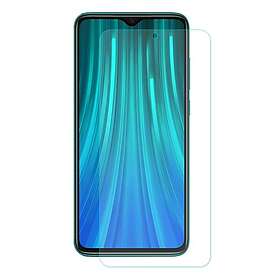 ENKAY Skärmskydd för Xiaomi Redmi Note 8 Pro av härdat glas