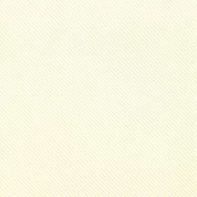 Kinnamark Twill Offwhite Tyg