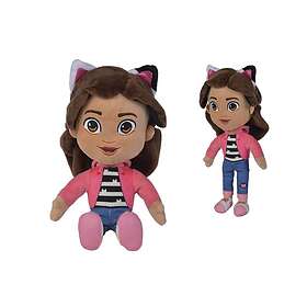 Simba Toys Gabby's Dollhouse Gabby 25cm